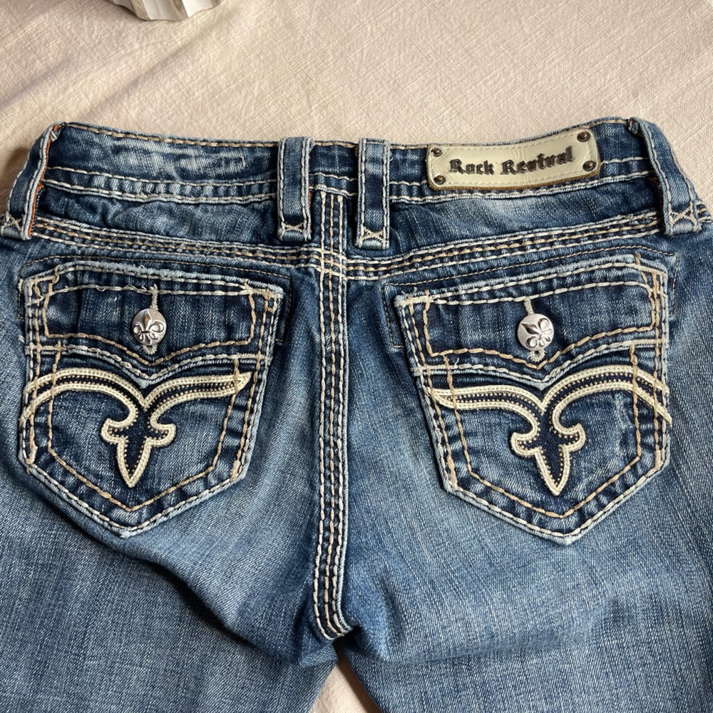 Rock Revival Women’s size 28